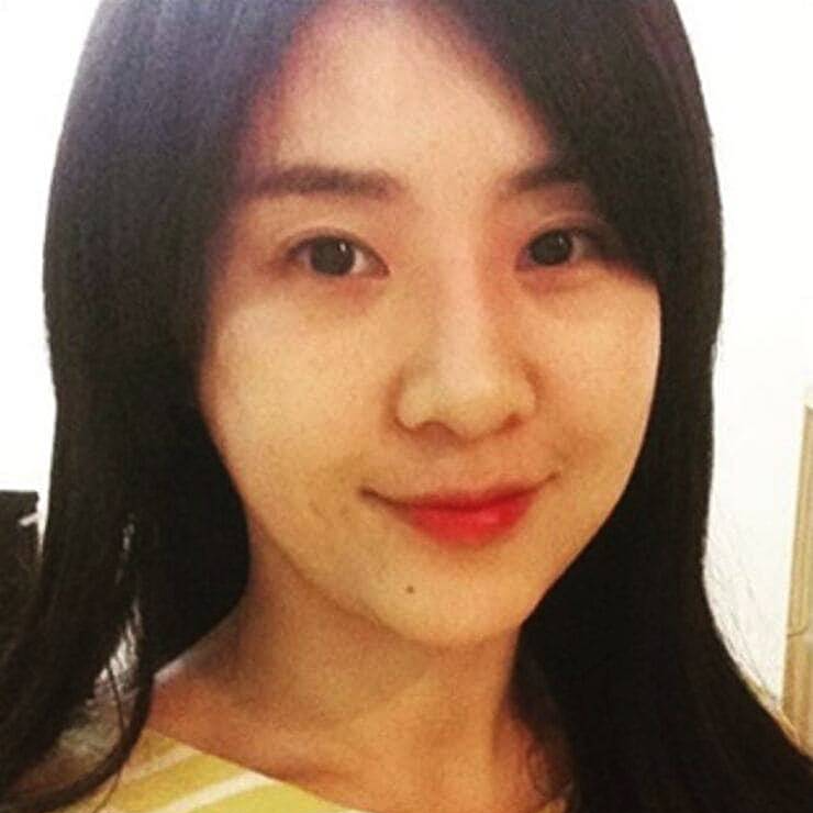 개그우먼-강유미