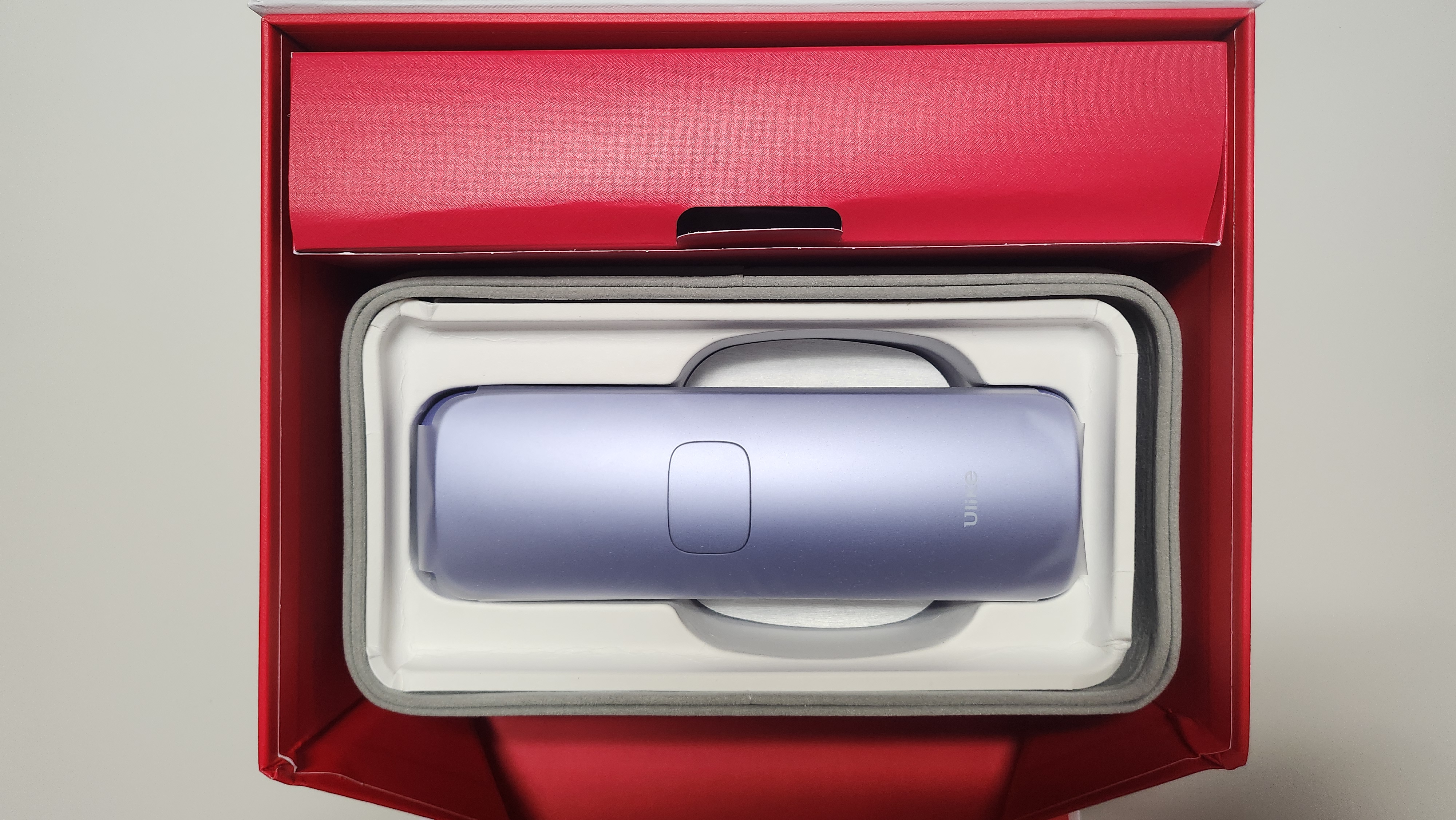 가정용 레이저제모기