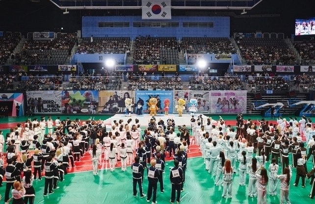 2025 아육대 화제 완전정리: 출연진·종목·결과까지 총망라 관련 사진