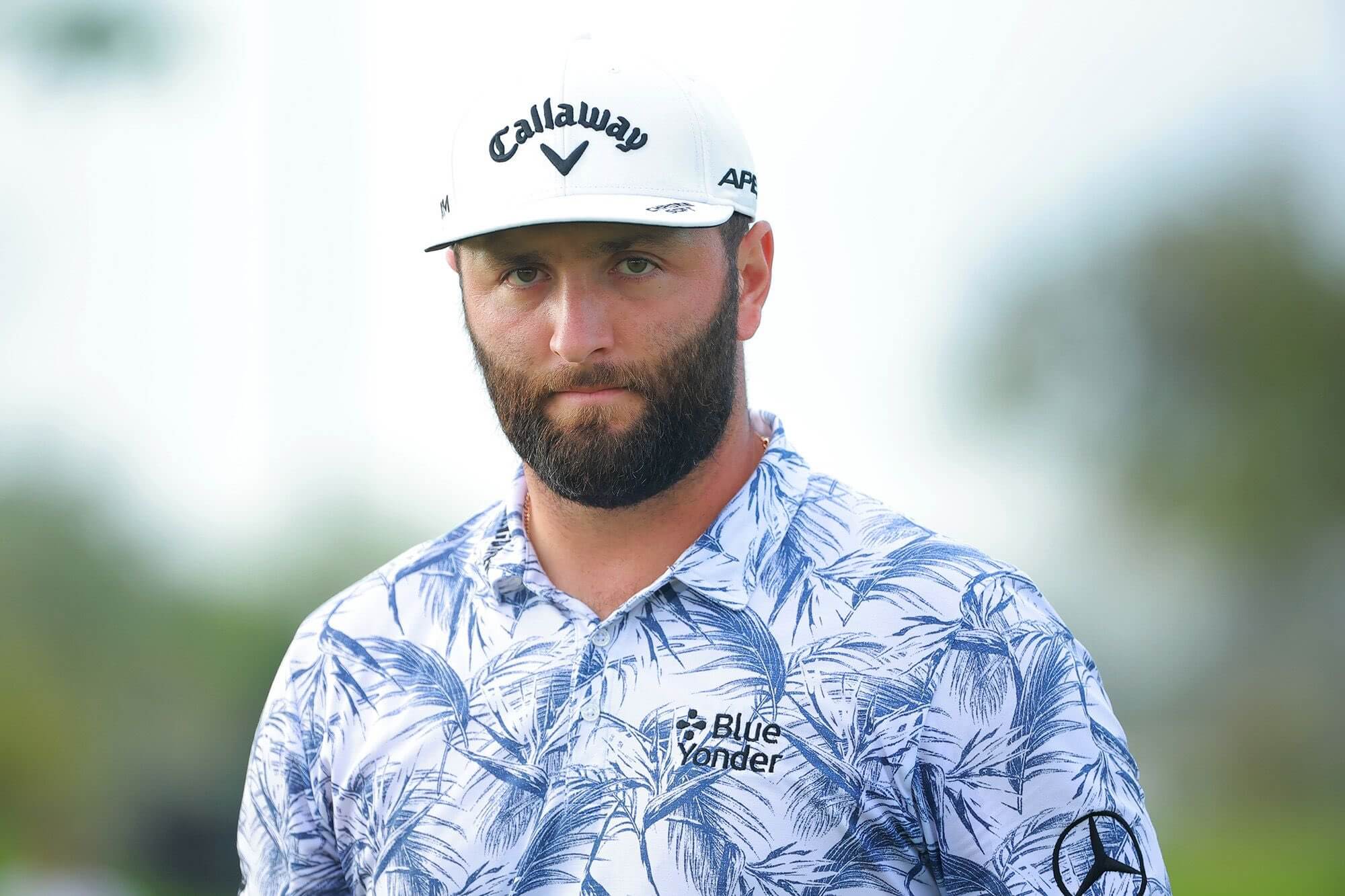 LIV 골프 리야드