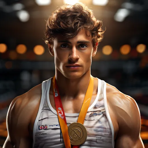 올림픽 메달리스트의 다양한 혜택