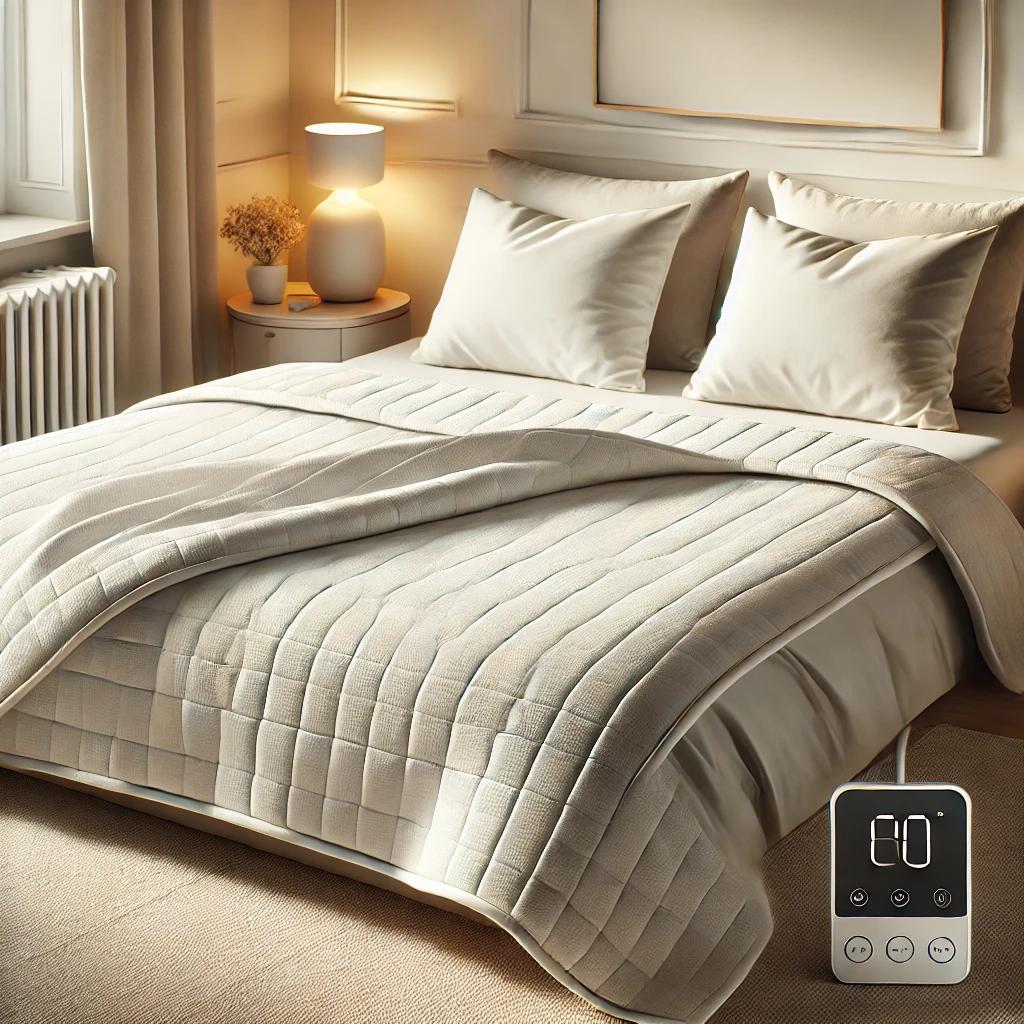 전기장판 리콜 제품