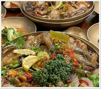 6시 내고향 참게가리장 참게장정식 하동 맛집 정리_25