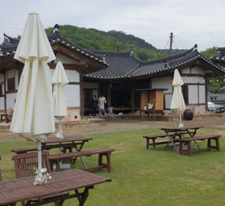 문경 가볼만한 여행지 BEST 10