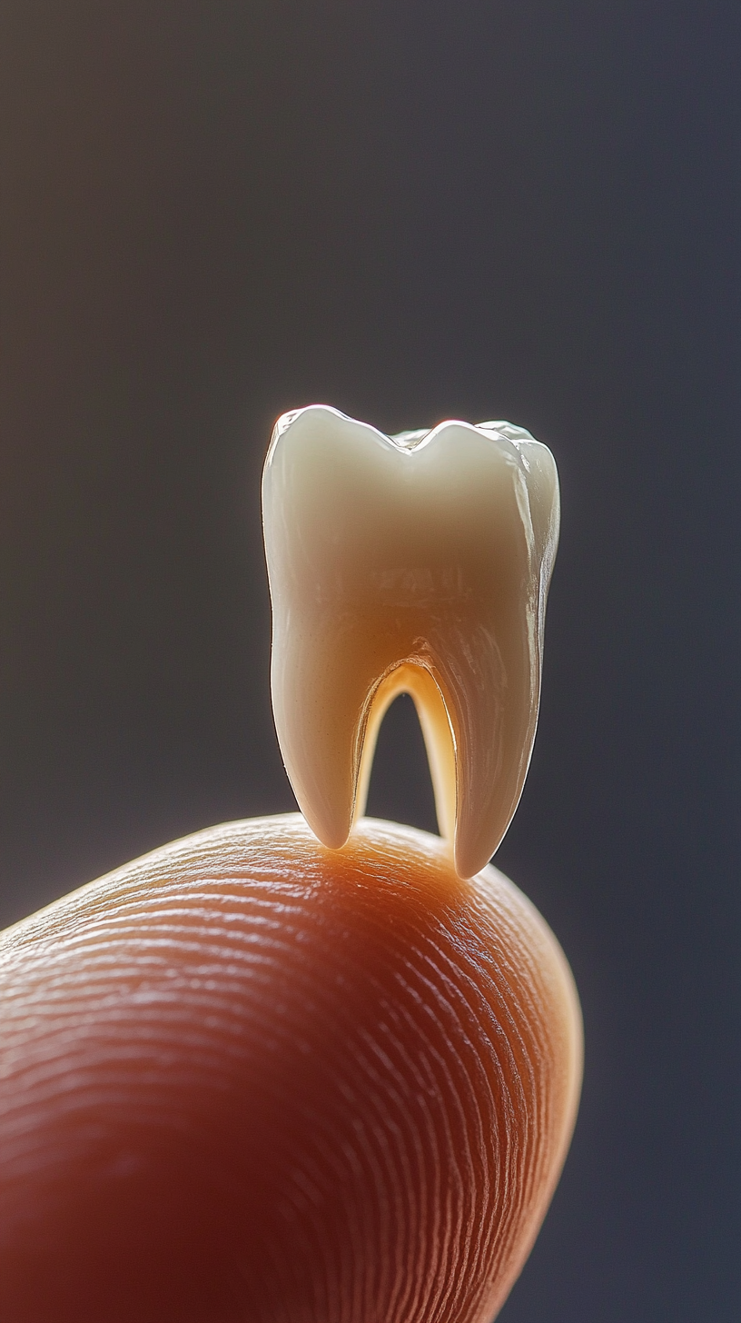 틀니가 맞지 않을 때 나타나는 징후와 문제점