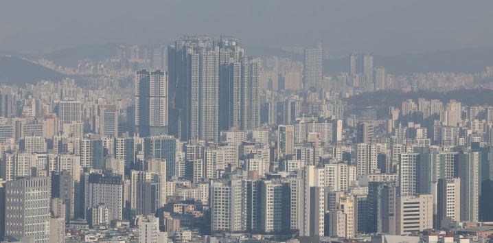 강남 부동산 규제 완화