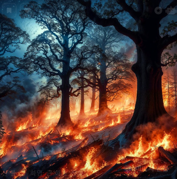 경북 산불 피해 : 긴급경영안정금 어업인들 위한 지원 총정리!!