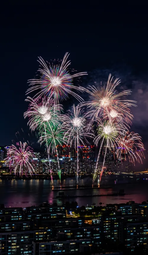 서울세계불꽃축제-명당-꿀팁-이벤트-안내
