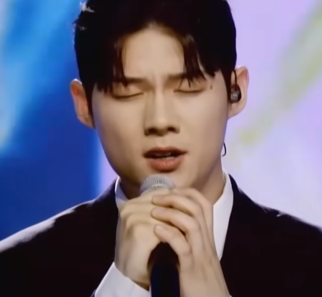 미스터트롯 최재명 프로필&amp;#44; 팬카페 가입하기