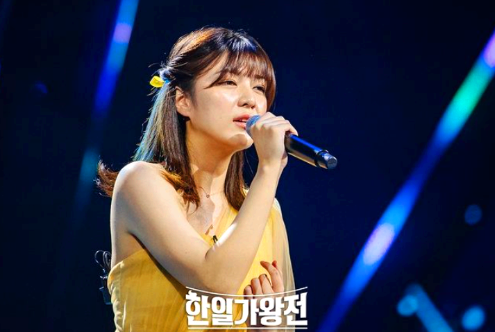 한일가왕전 후쿠다 미라이