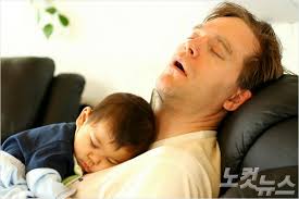 육아휴직 급여 신청하기