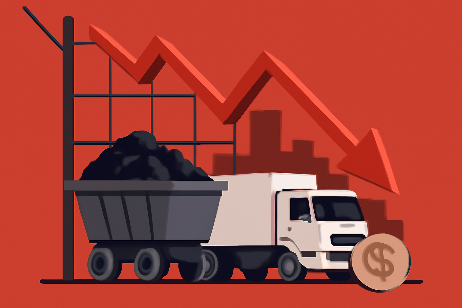 밍주로지스틱스홀딩스(YGMZ) 주가전망｜중국 물류주의 숨은 성장 포인트 관련 사진