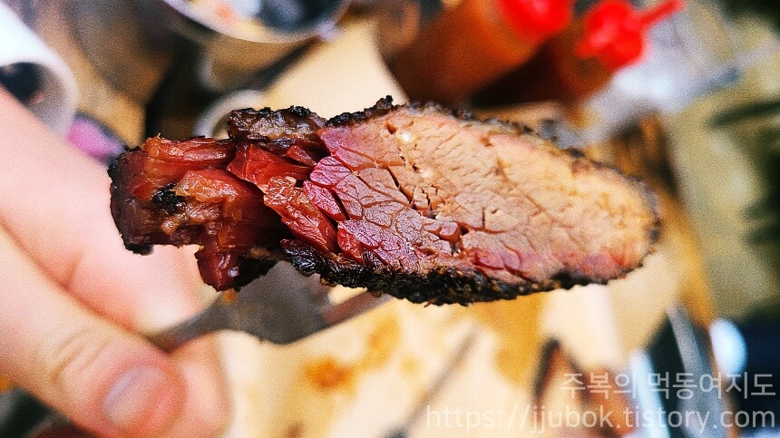 라이너스-바베큐-브리스킷-맛-2