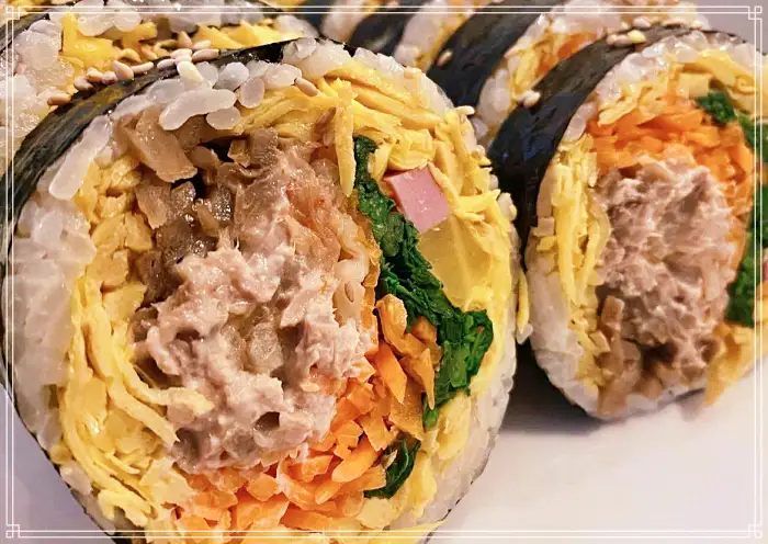 생방송 오늘저녁 광진구 중곡 제일시장 팔뚝만한 꽉찬 김밥 맛집