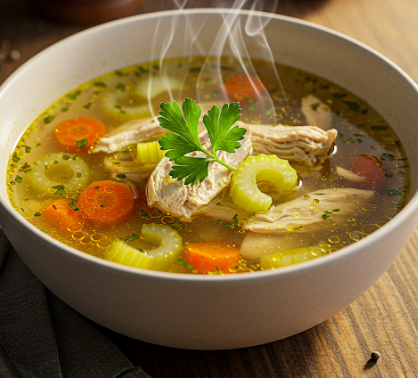 남은 치킨 보관법 및 데우기(바삭하게 데우는 방법-꿀팁)