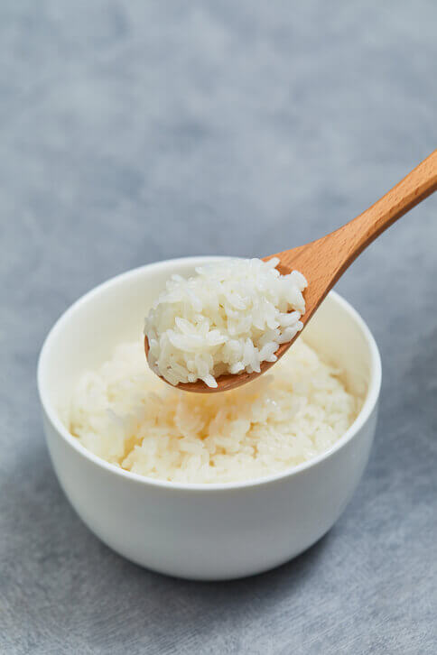 쌀밥과 잘 어울리는 겉절이