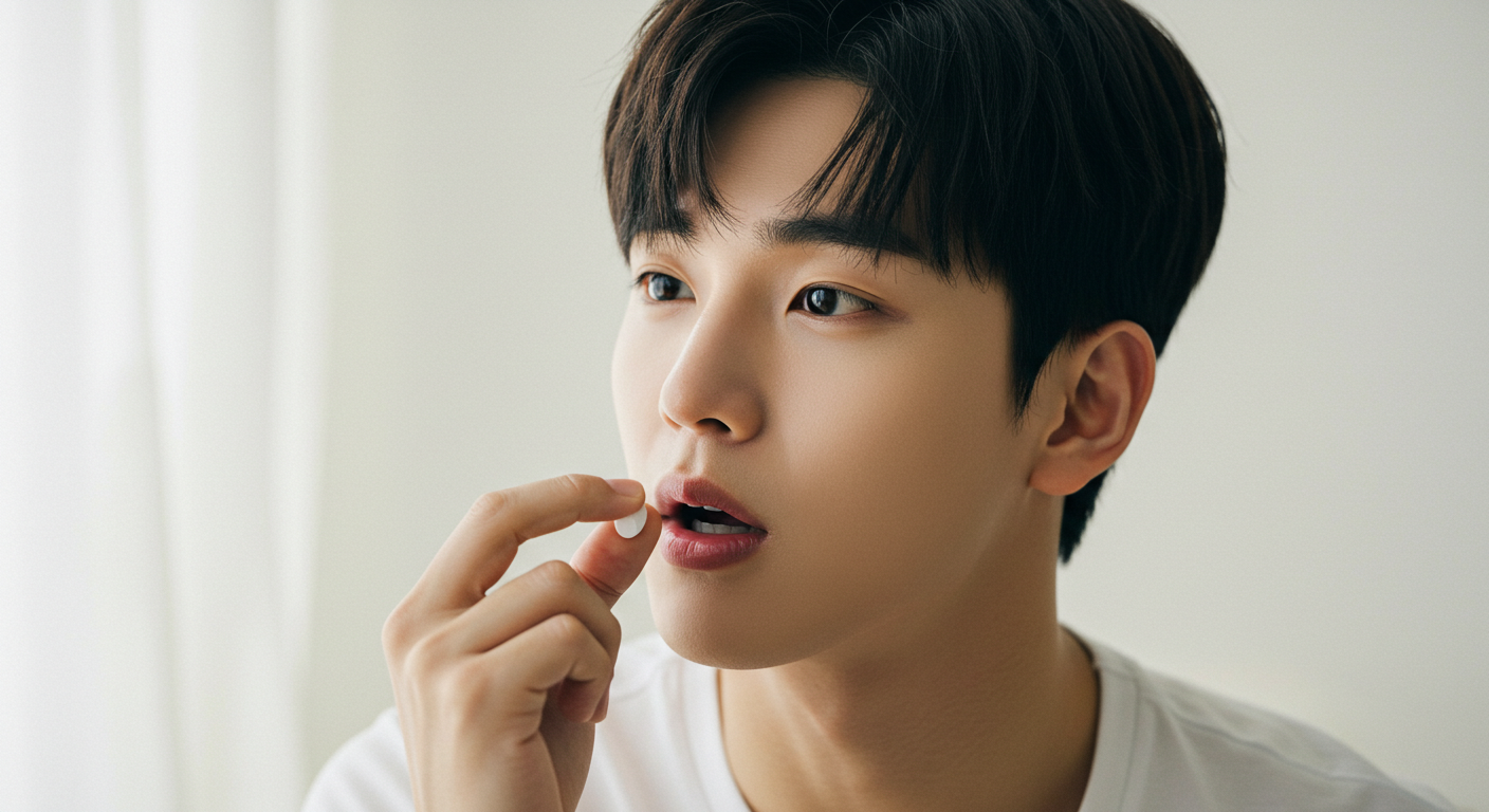 남성호르몬 주사 부작용 및 주의사항