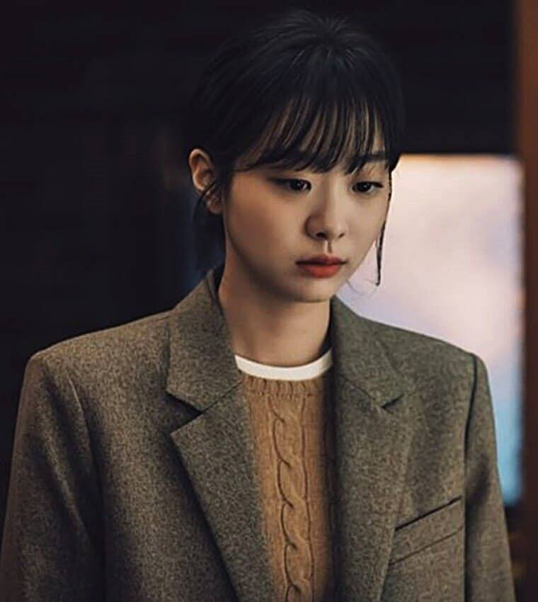 김다미 프로필