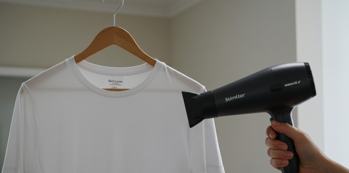 여름철 땀냄새 제거하는 방법 7가지