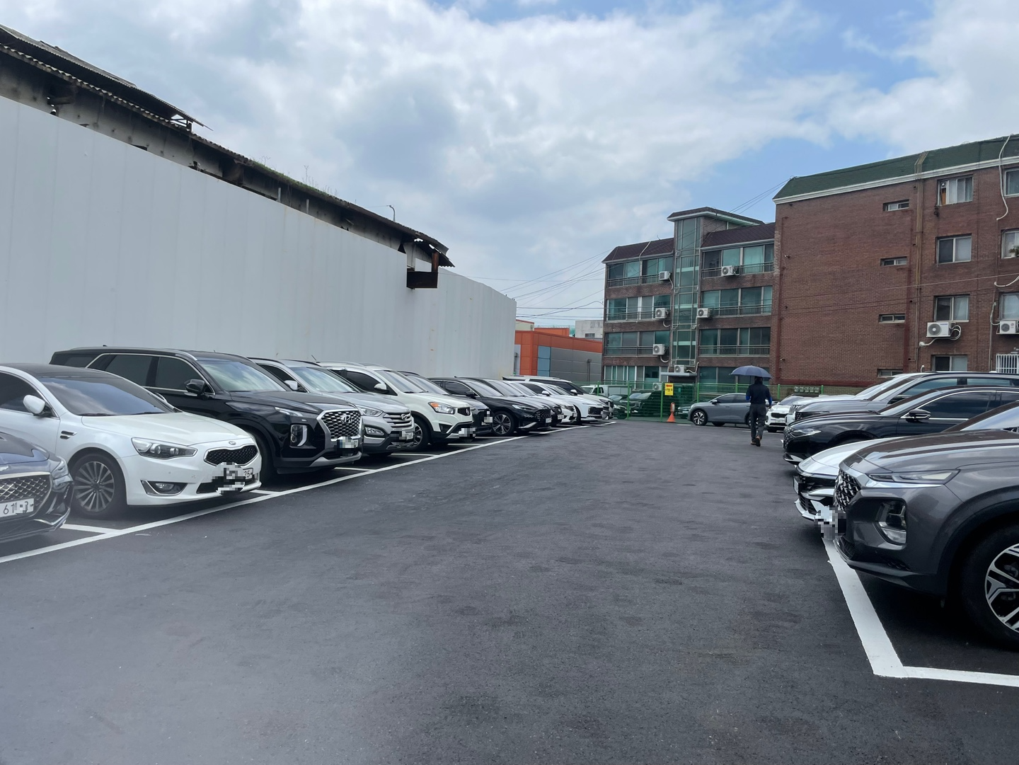 포레스트아웃팅스 용인 신상 대형 베이커리 카페