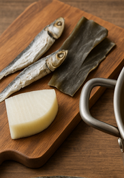 아욱국 맛있게 끓이는 방법