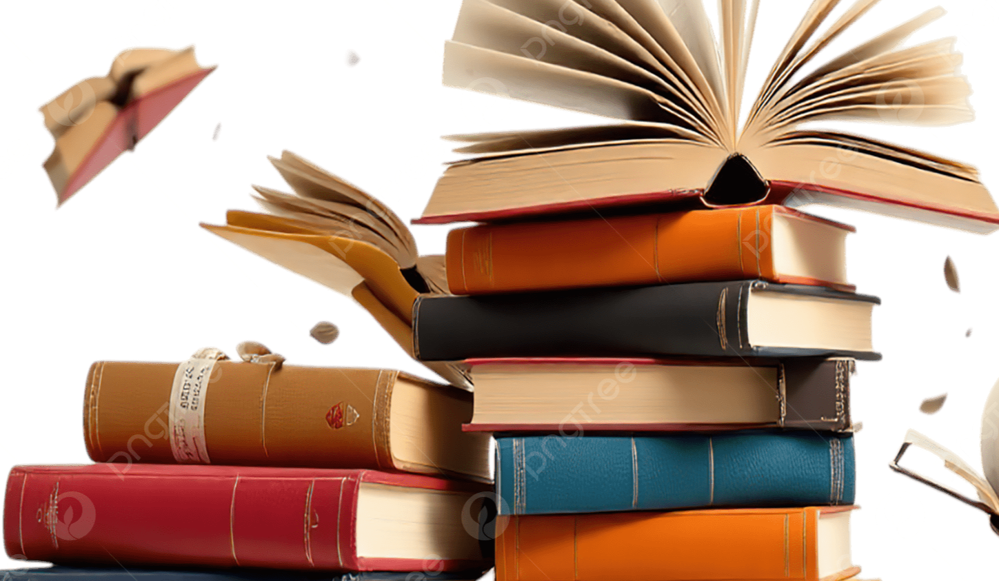 시간이 지나며 블로그 글이 누적되는 모습