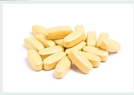 마그네슘 영양제 추천