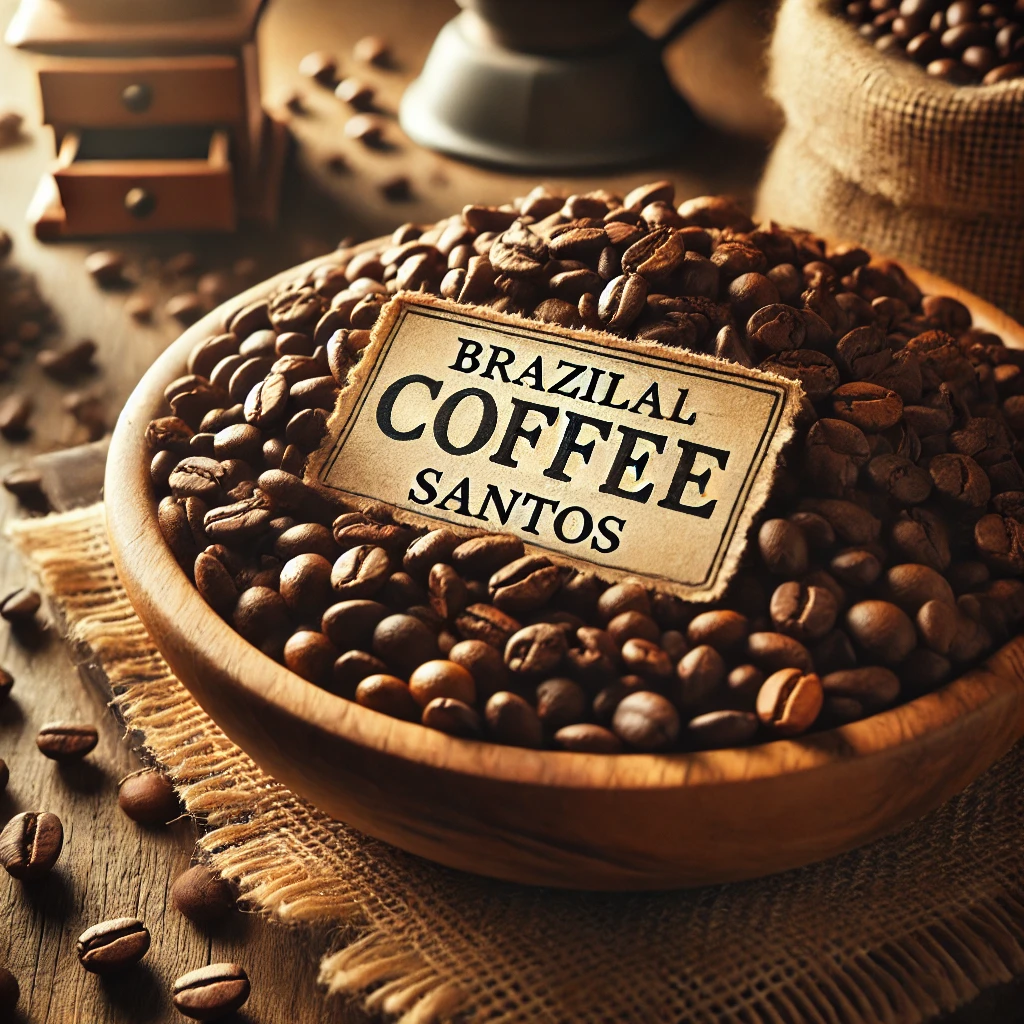 커피의 산지별 특징과 선택 가이드