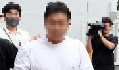 마세라티 음주 뺑소니 조력자 구속