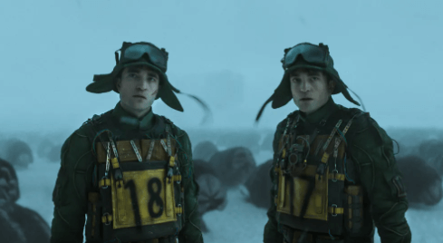 미키17 미키17 개봉일 미키17 줄거리 미키17 출연진 미키17 원작 미키17 봉준호 봉준호 신작 봉준호 영화 봉준호 감독 작품 로버트 패틴슨 미키17 나오미 애키 미키17 스티븐 연 미키17 토니 콜렛 미키17 마크 러팔로 미키17