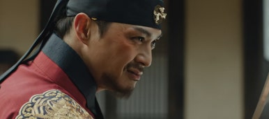 귀궁 15회 줄거리(23)