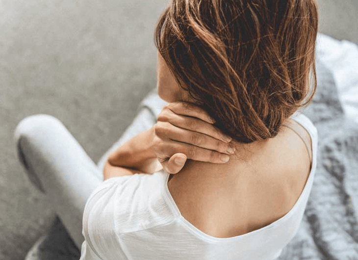 갱년기 증상 - 갱년기 원인, 대처