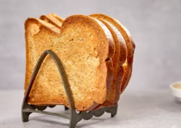 BRAT diet 토스트
