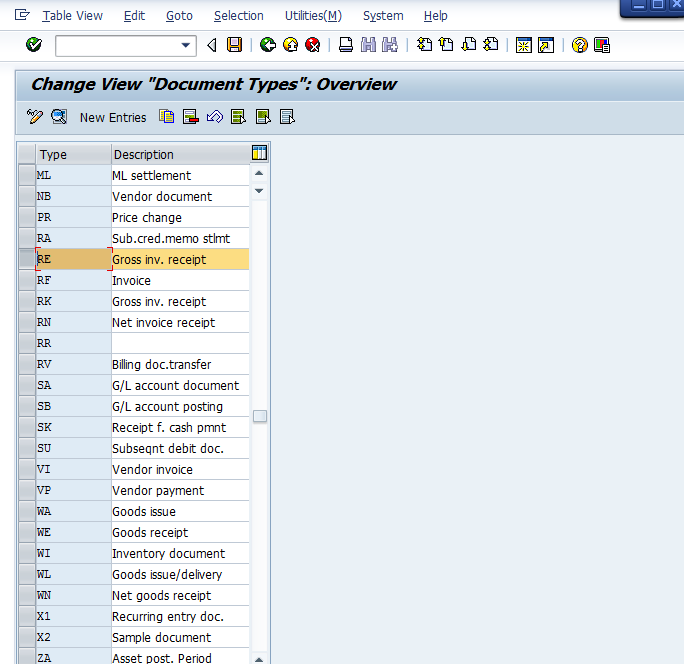 SAP에서 진짜 중요한 건 문서다