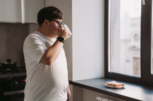명절 후 체중 증가&amp;#44; 진짜 살찐 걸까? 일시적 증가 원인과 회복법