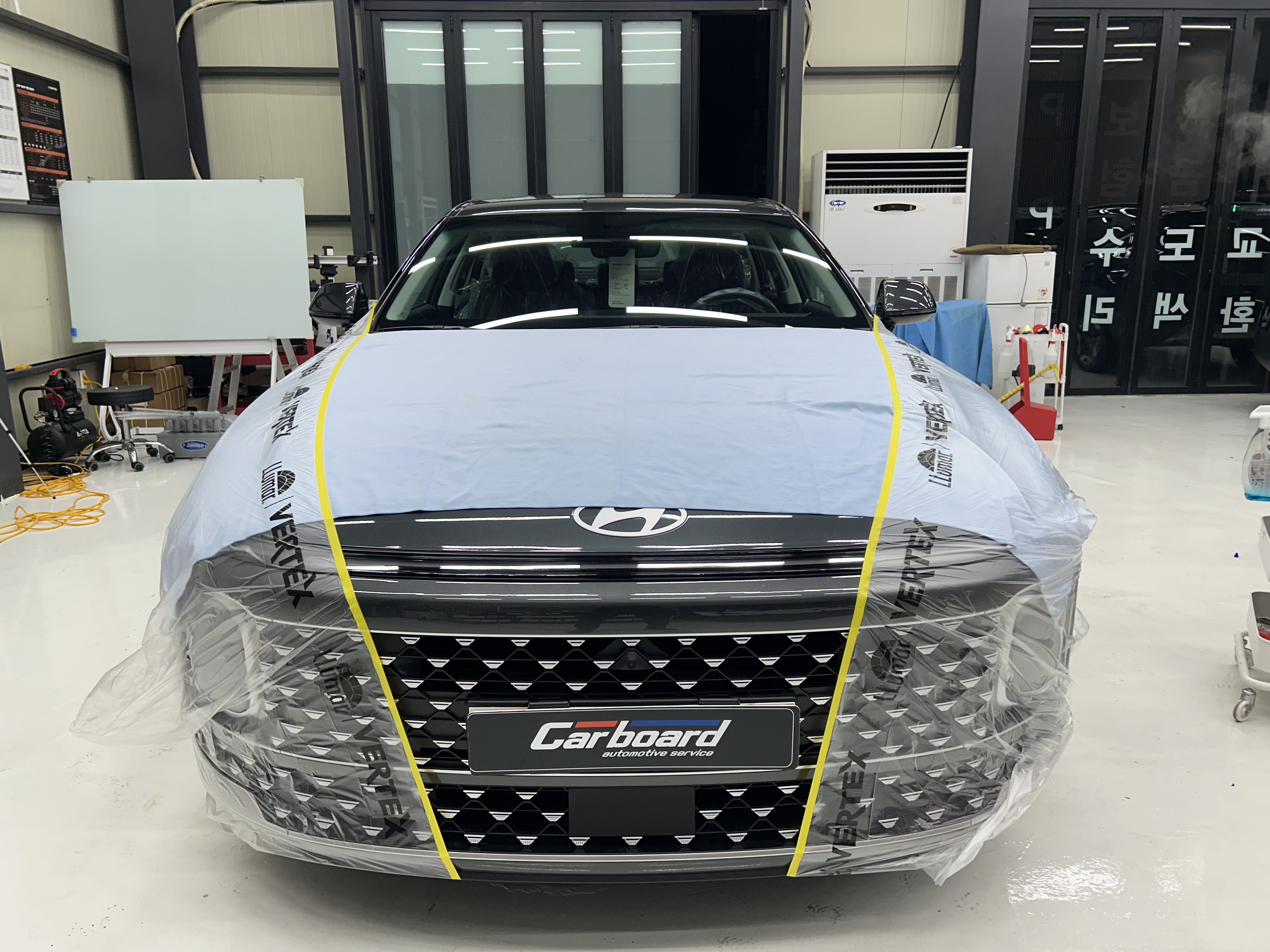 카보드 부평계양점