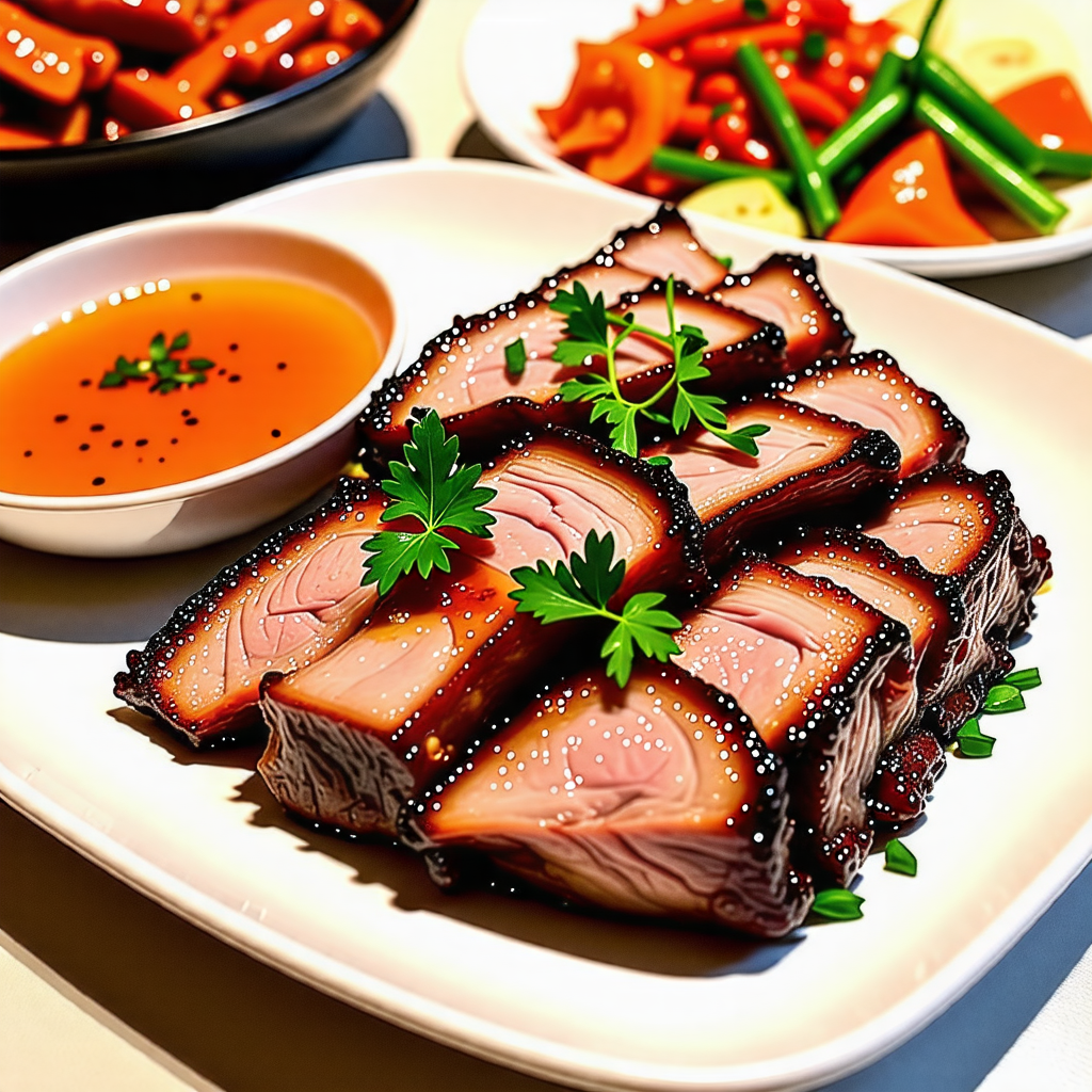 삼겹살 수육 맛있게 삶는법