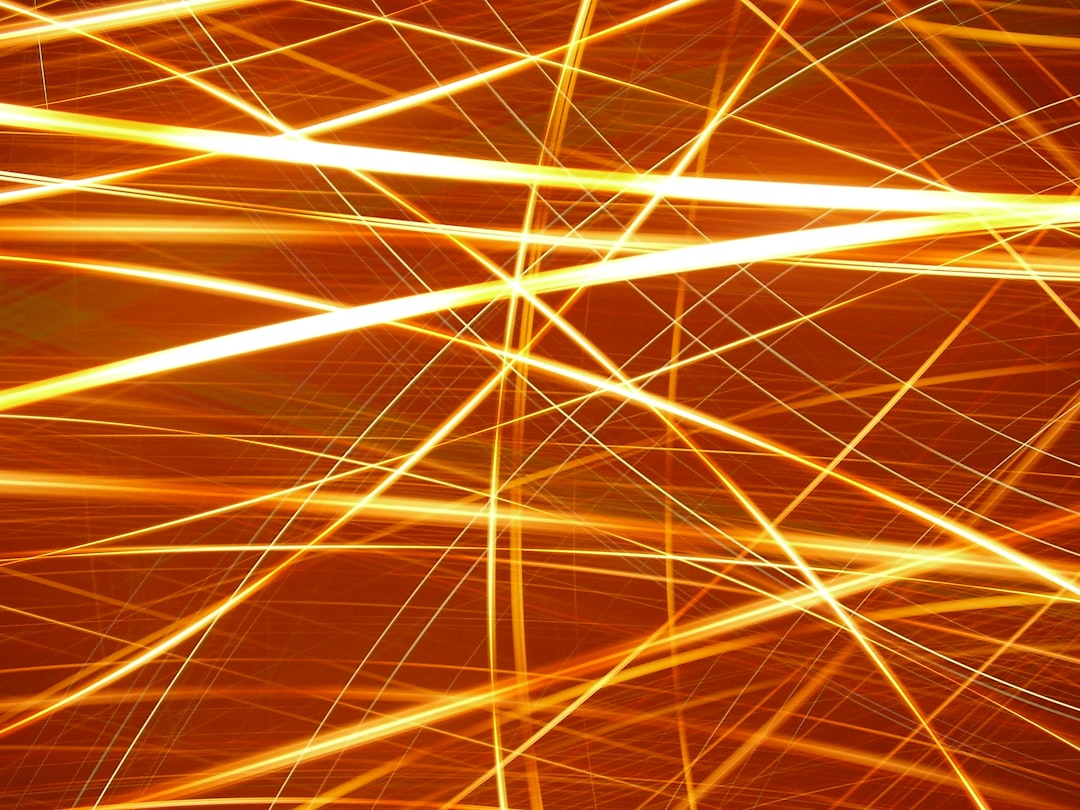 Laser