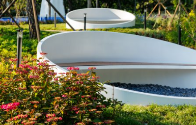 [기업정원] 그린플러스 도시숲