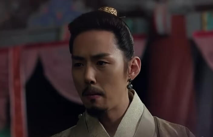 고려거란전쟁-백성현