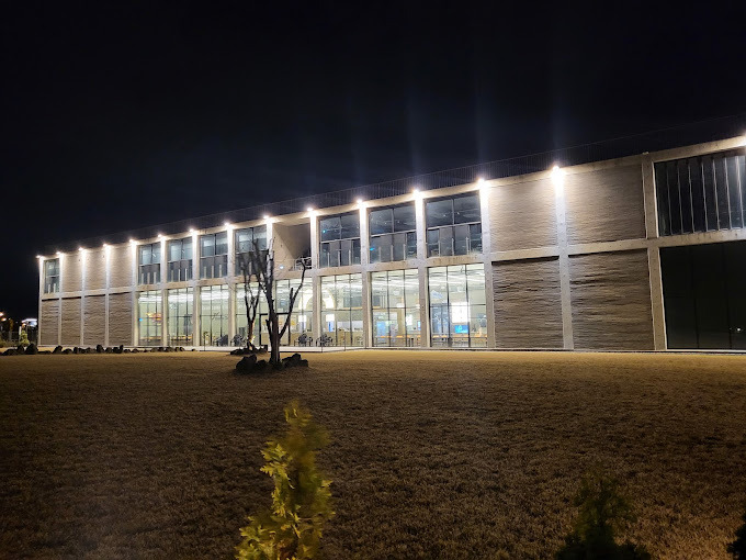 대부도 칼국수 '디비비 칼국수'