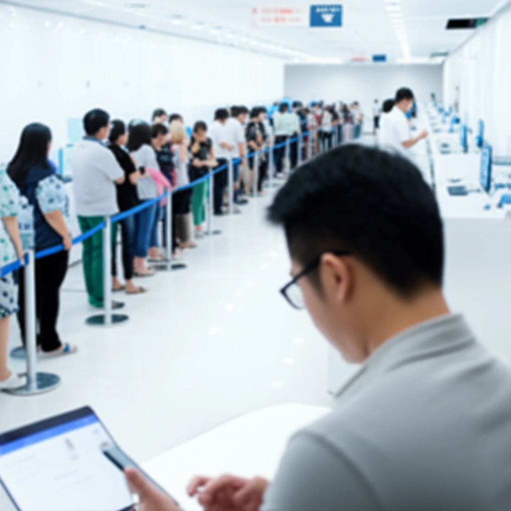 아이폰 맥북 고장 시 빠른 기술 지원..