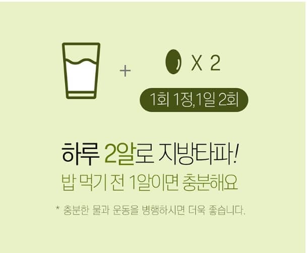 그린몬스터 다이어트 가르시아 900 이미지