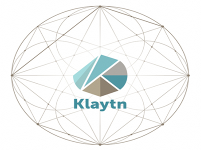 클레이튼의 로고 그림