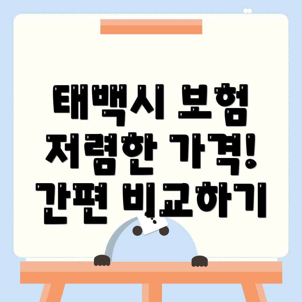 강원도 자동차보험
