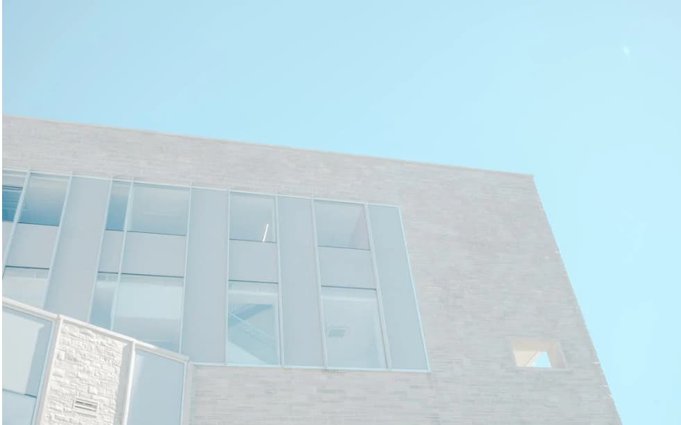 경기도 민생회복지원금 사용처 조회, 일반적인 건물 사진