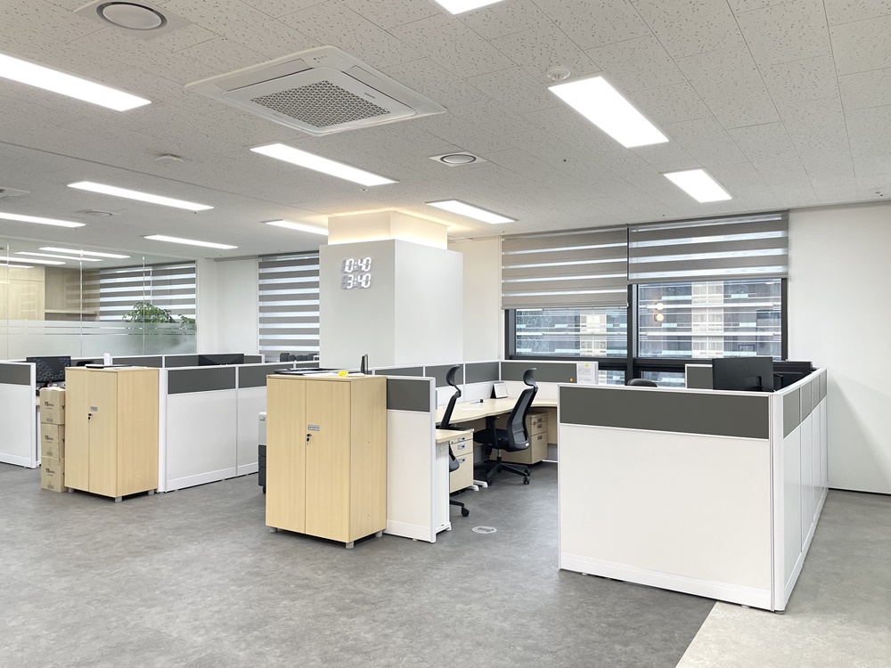 사무실인테리어