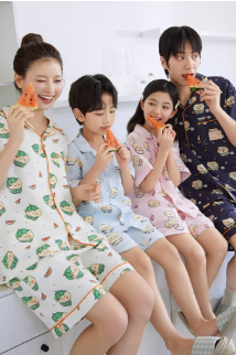 2025년 잠옷 트렌드