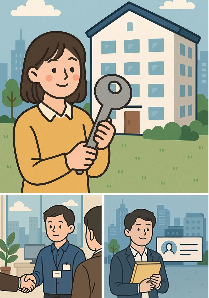 서울시 미래 청년지원 2025 - 임대주택, 인턴, 자격 관련 사진