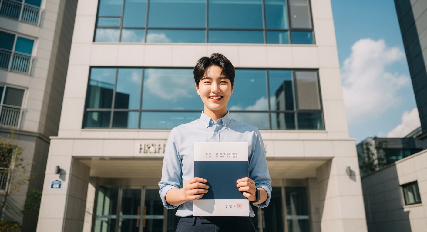 법인도 임대차 계약이 가능한가요?